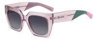 Sonnenbrille  M Missoni Dame 20661435J519O - 20661435J519O